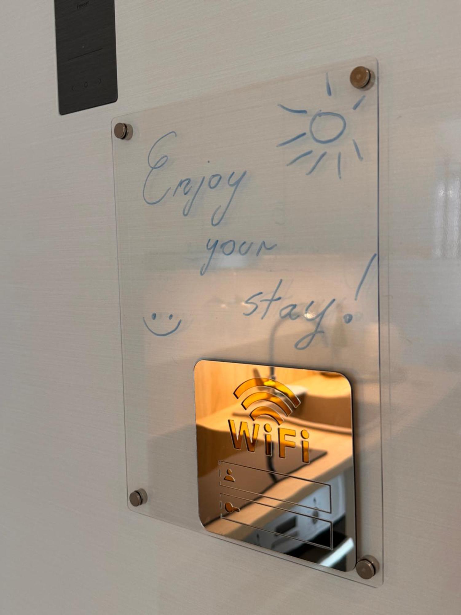 Amber Apartment On 14 Floor 그단스크 외부 사진